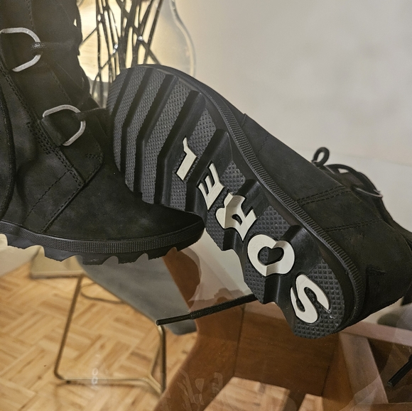 Sorel Joan of Arctic Wedge - Picture 6 of 6